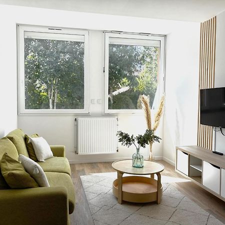 T2 Cosy Au Coeur Du Haut-Jura, Parking Gratuit Apartment Morbier Exterior photo
