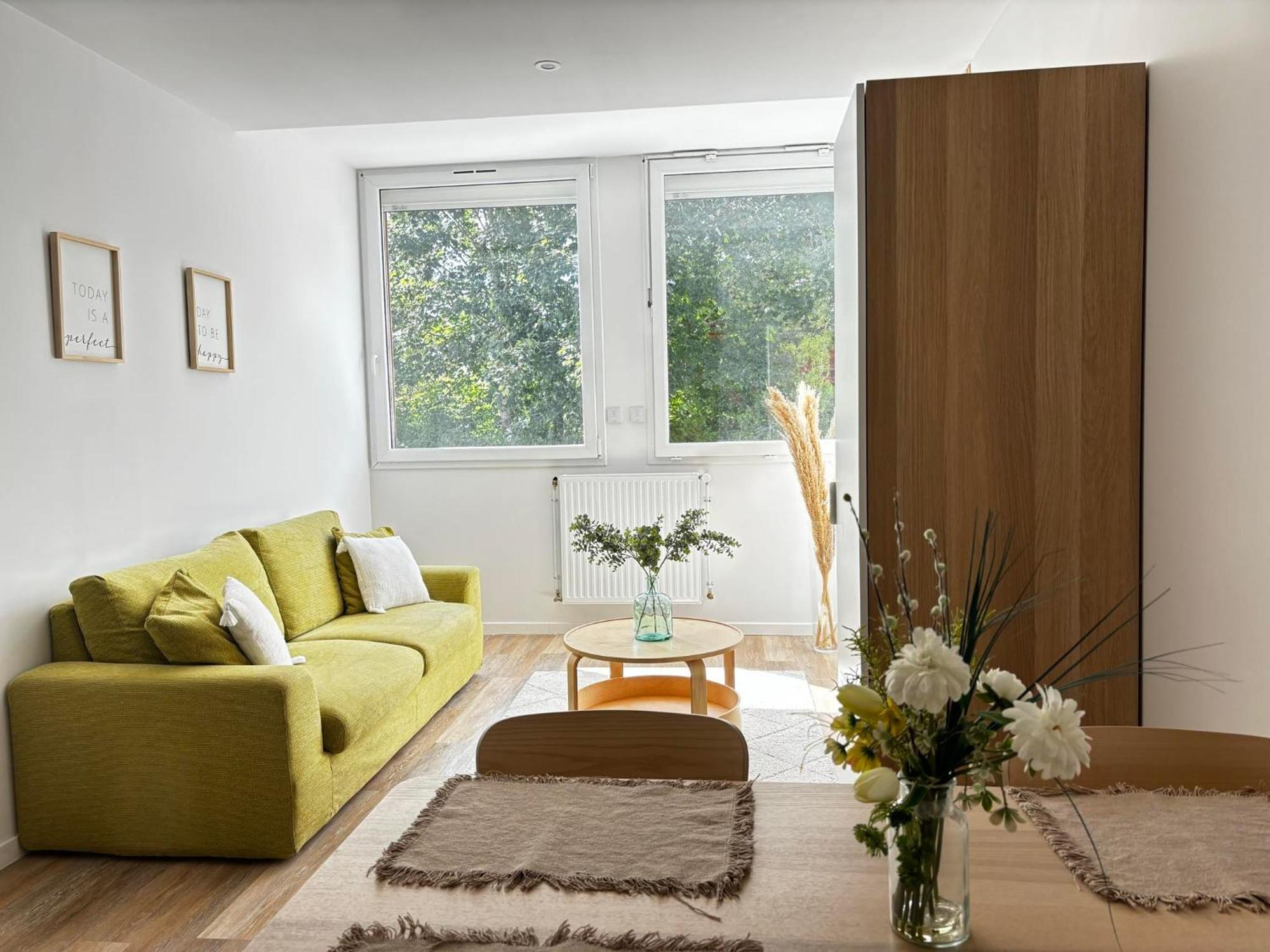T2 Cosy Au Coeur Du Haut-Jura, Parking Gratuit Apartment Morbier Exterior photo